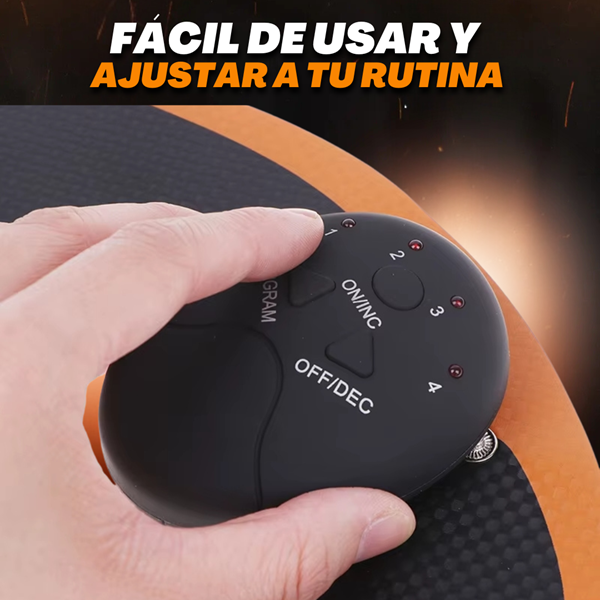 🎁OFERTA POR TIEMPO LIMITADO 2x1 🎉 Tonificador de Glúteo Premium✨