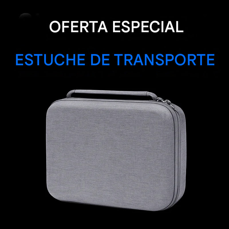 ⚡Oferta por tiempo limitado: Consigue el mejor estuche para drones ahora!