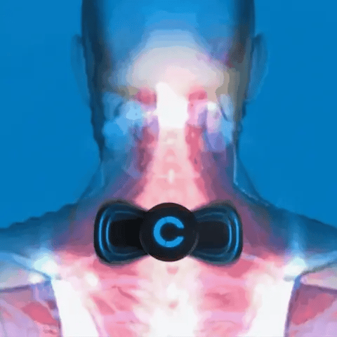 🎉¡Oferta Especial!✨ Masajeador Muscular Recargable