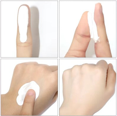 BIOAQUA™ V7 - Crema facial blanqueadora