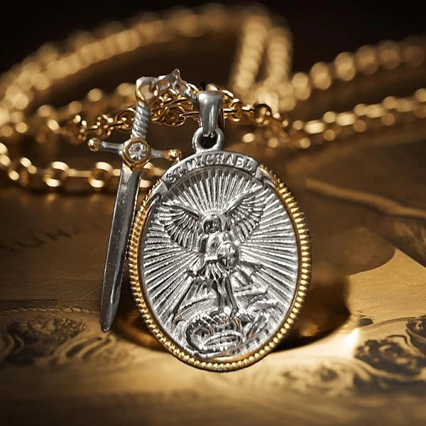 🕊️ Paquete de Pareja (2 Collares Extras)🛡️