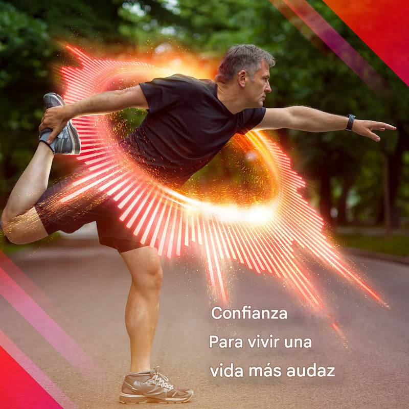 Omega 3s - Fish & Krill Oil, (60 cápsulas blandas).