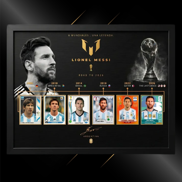 The Last Dance | Edición Mundial 🏆