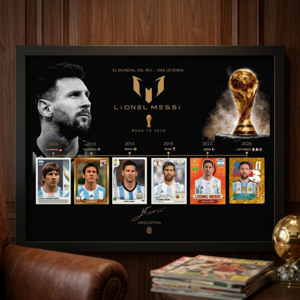 The Last Dance | Edición Mundial 🏆