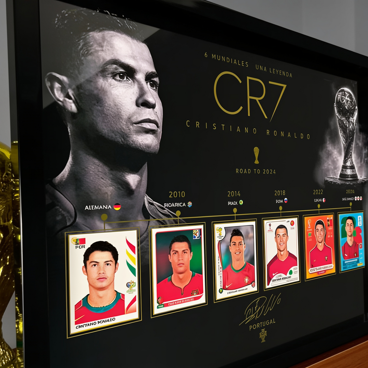 The Last Dance | Edición Mundial 🏆