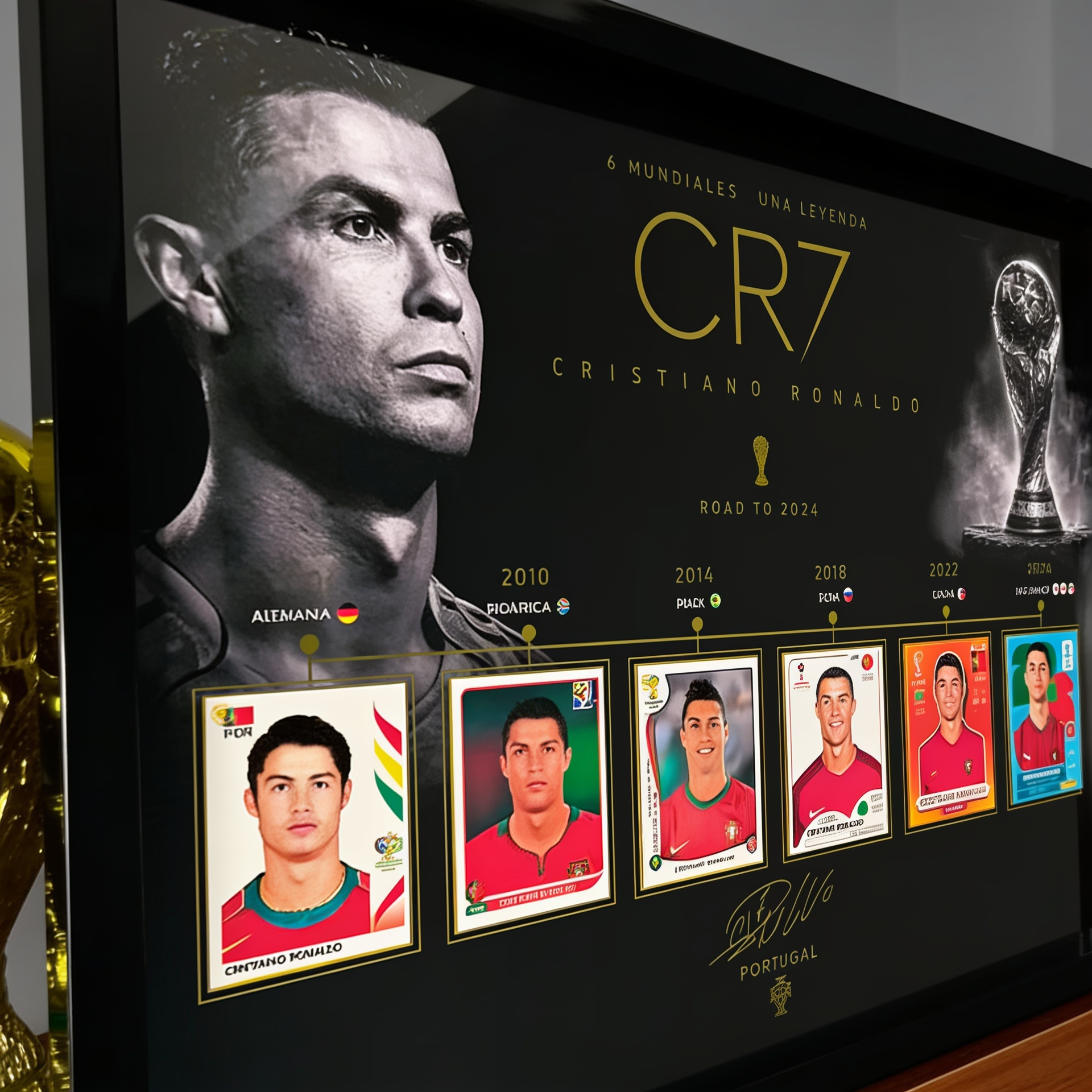 The Last Dance | Edición Mundial 🏆
