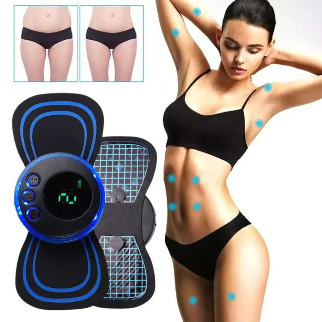 🎉OFERTA ADICIONAL✨  MASAJEADOR ELECTRICO PREMIUM