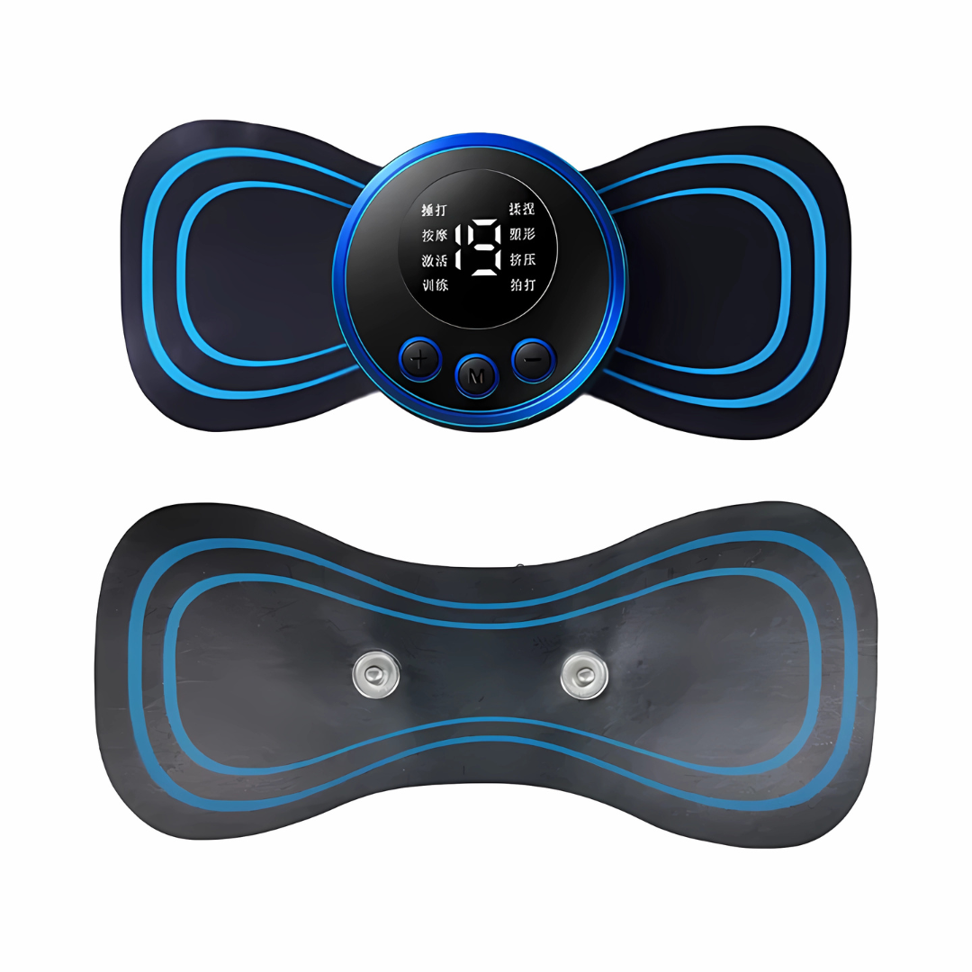 🎉OFERTA ADICIONAL✨  MASAJEADOR ELECTRICO PREMIUM