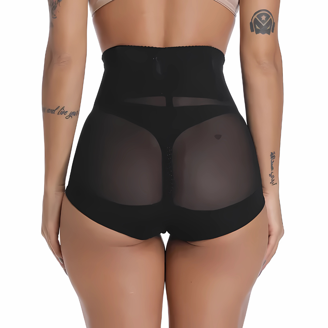 VELFORM™ Panty Faja Moldeador de Doble Compresión