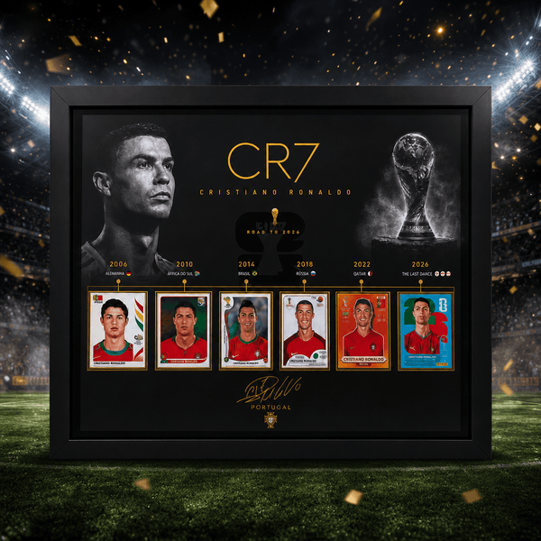 The Last Dance | Edición Mundial 🏆