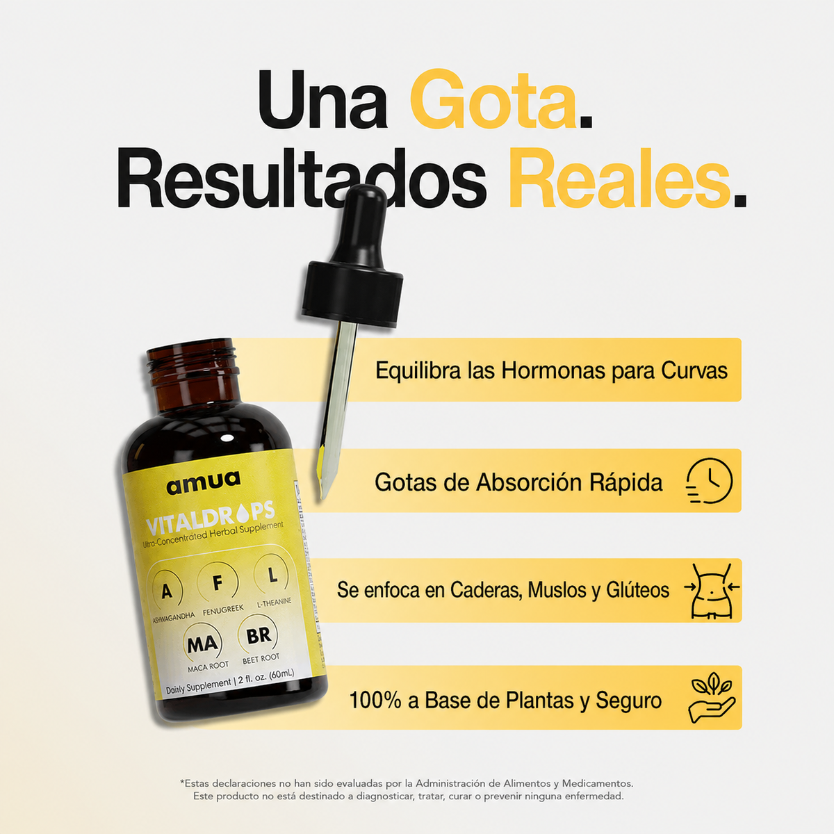 Amua Vitaldrops™