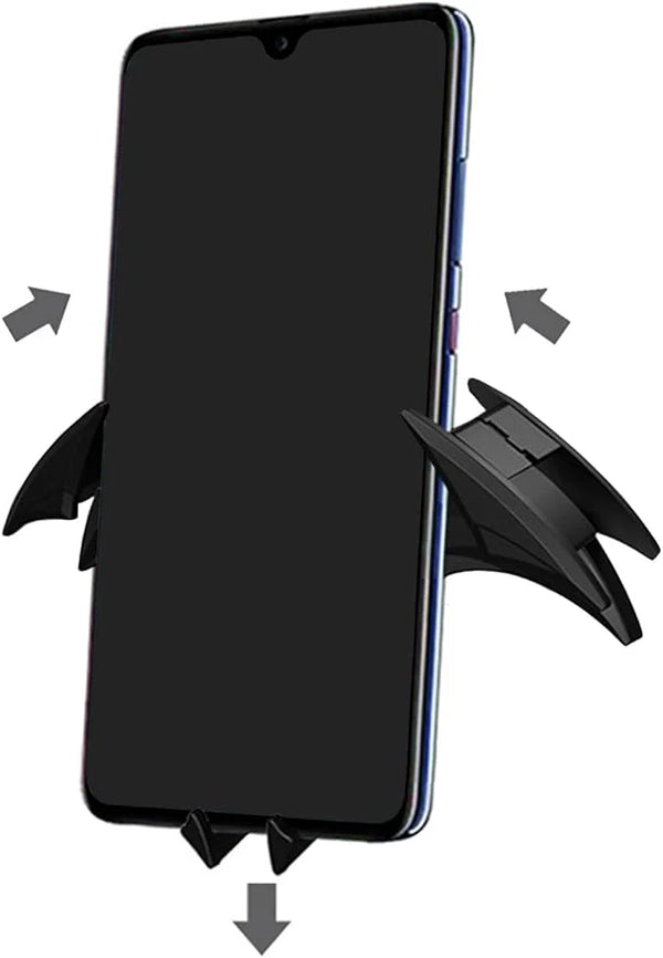 🦇 Soporte para Teléfono de Batman 📱