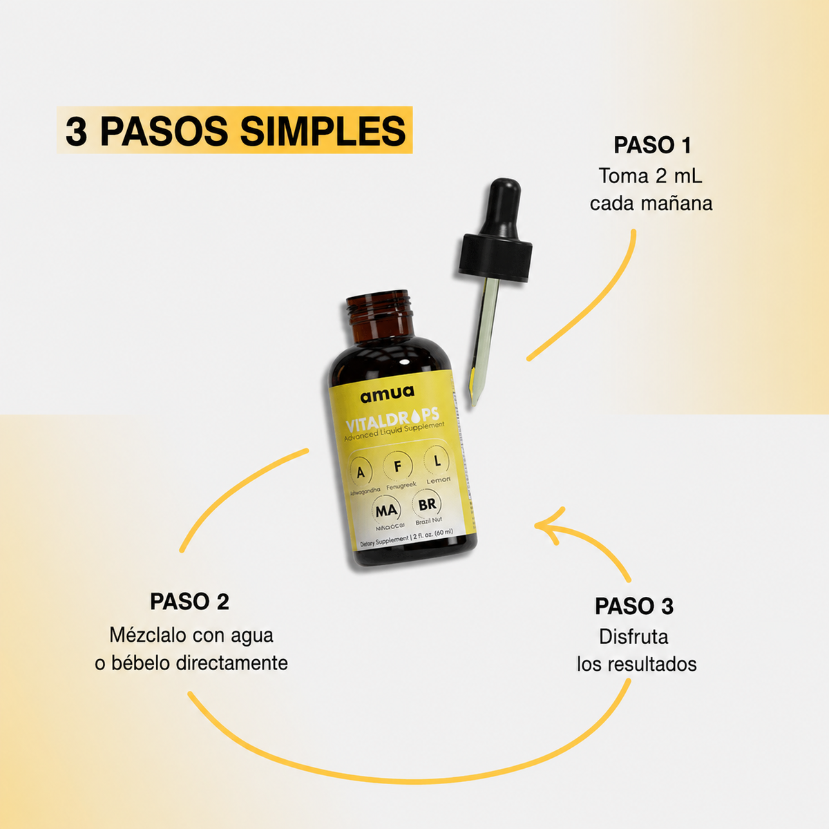 Amua Vitaldrops™