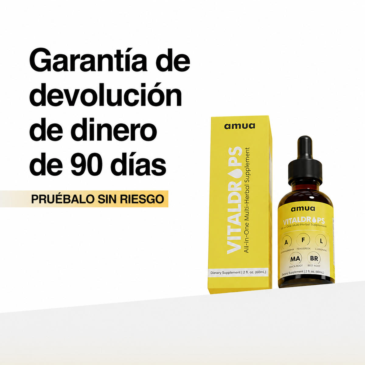 Amua Vitaldrops™