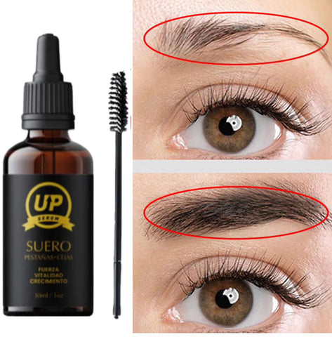 ✨Serum Up ✨ Alargamiento de pestañas y cejas