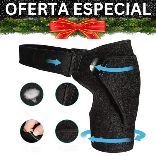🎉Oferta Adicional✨ Soporte de Hombro Ortopédico Premium