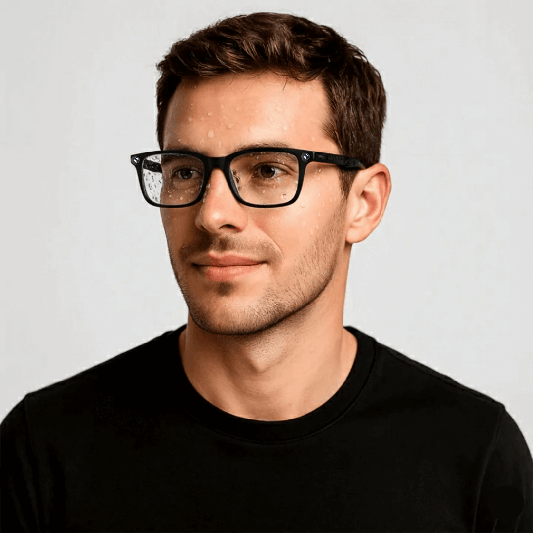SmartVision™ Gafas adaptativas con tecnología IA