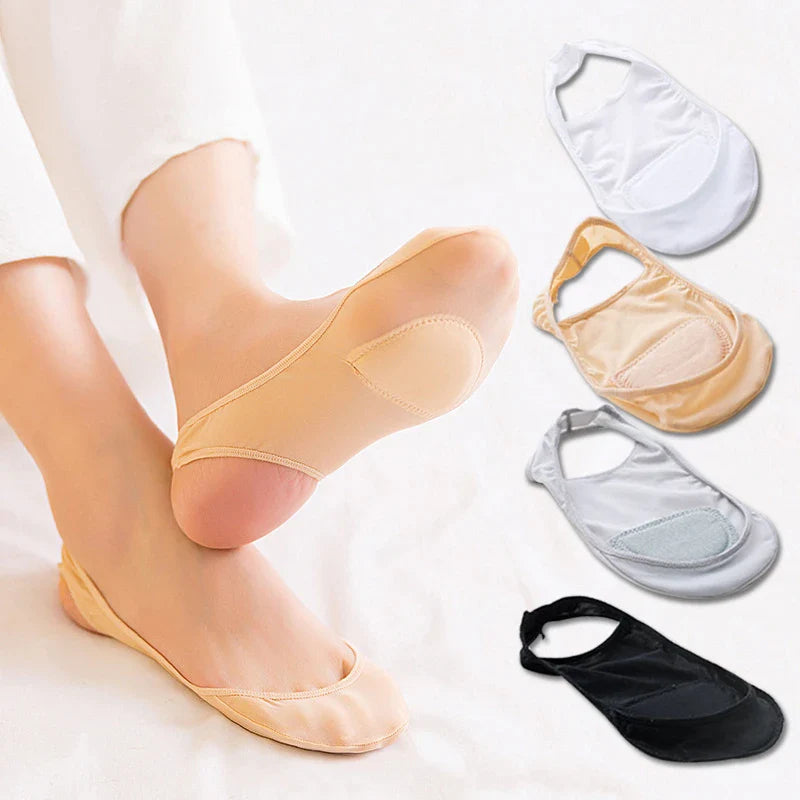 🔥 OFERTA DEL DÍA DE LAS MADRES 2025 – Almohadillas para la planta del pie