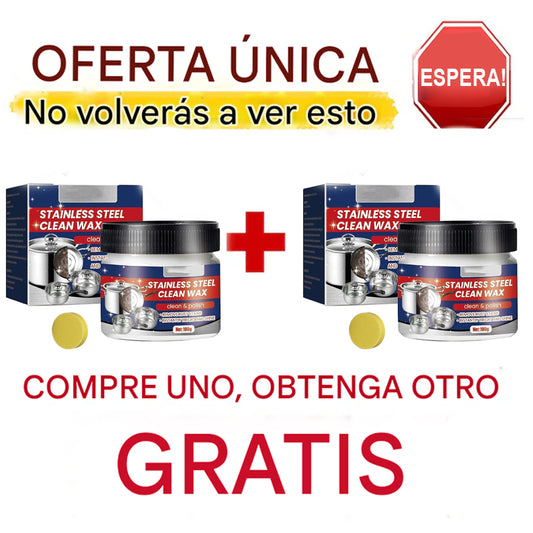 🎉[Oferta especial] Obtén 2 Pastas limpiadora con nanotecnología por el precio de 1🎉