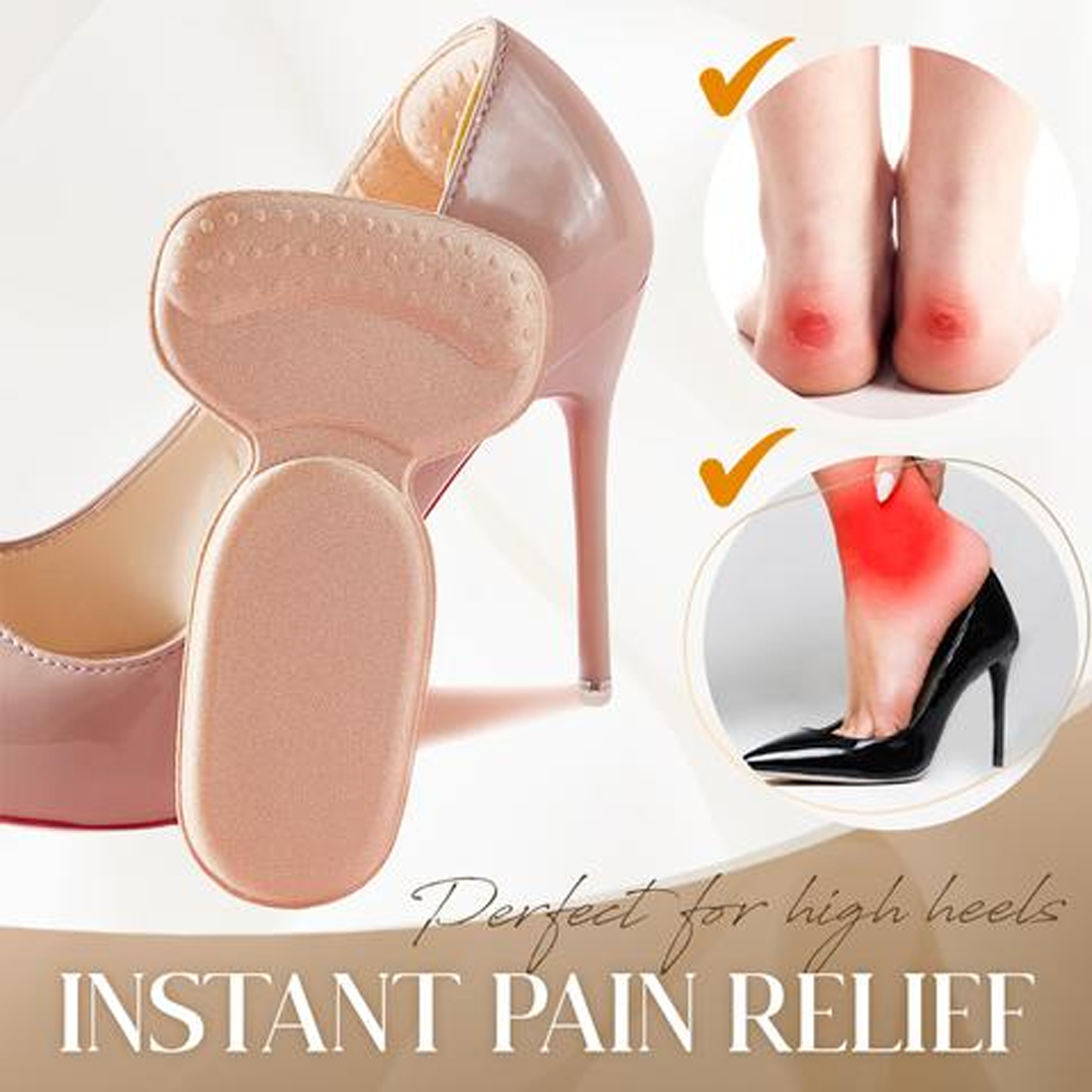 Comfort® Cushioned Heel Pads