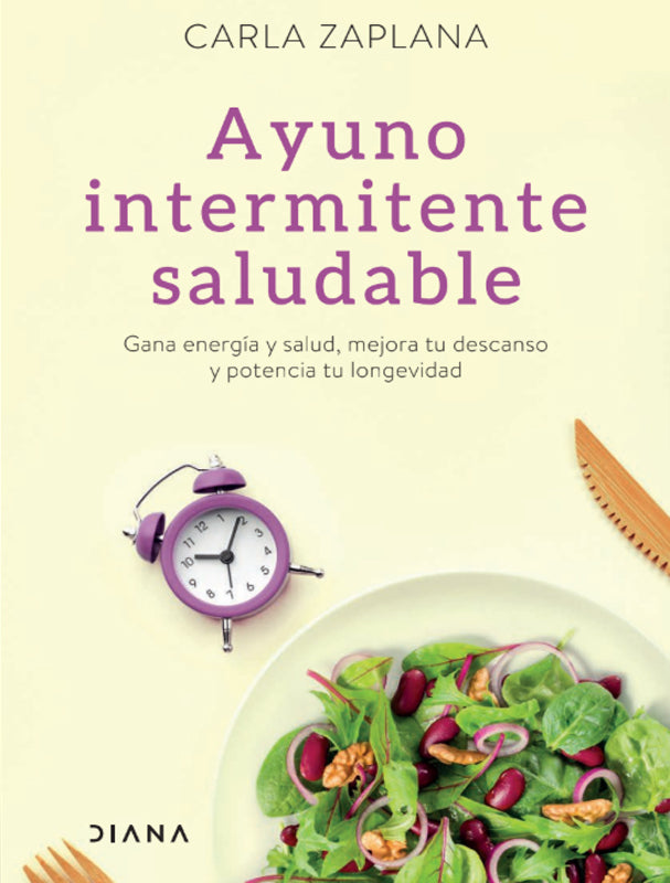 Recetas sencillas y saludables-pack libros digitales