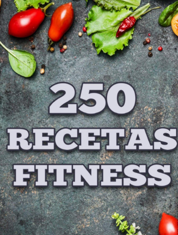 Recetas sencillas y saludables-pack libros digitales