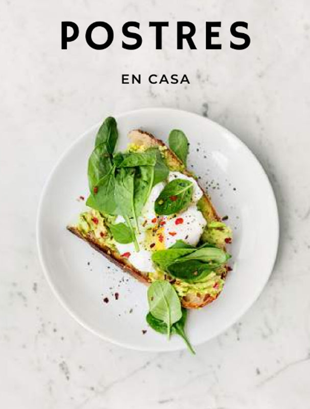 Recetas sencillas y saludables-pack libros digitales