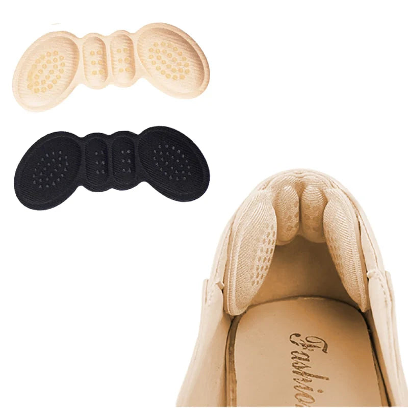 Comfort® heel pads