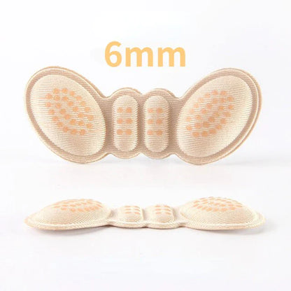 Comfort® heel pads