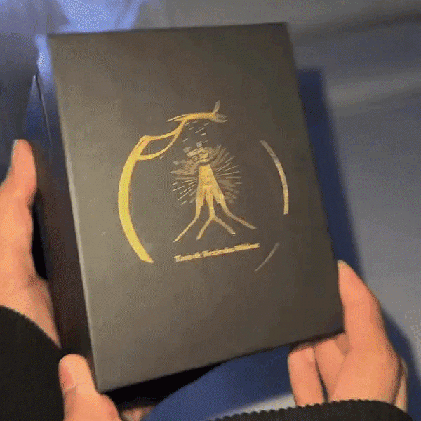 Frasco de Versículos Bíblicos