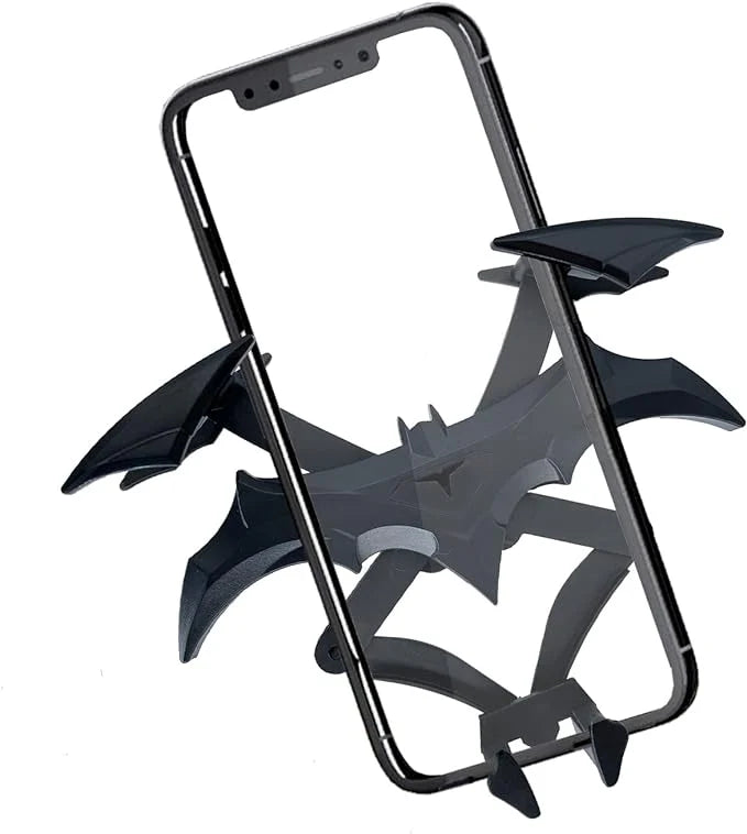🦇 Soporte para Teléfono de Batman 📱