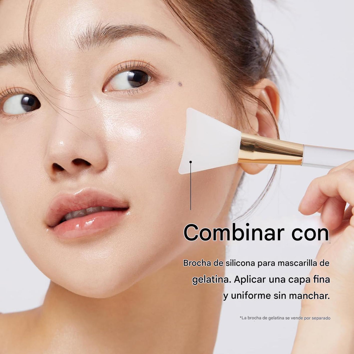 MEDICUBE™ Mascarilla envolvente de noche con colágeno,   75  ml