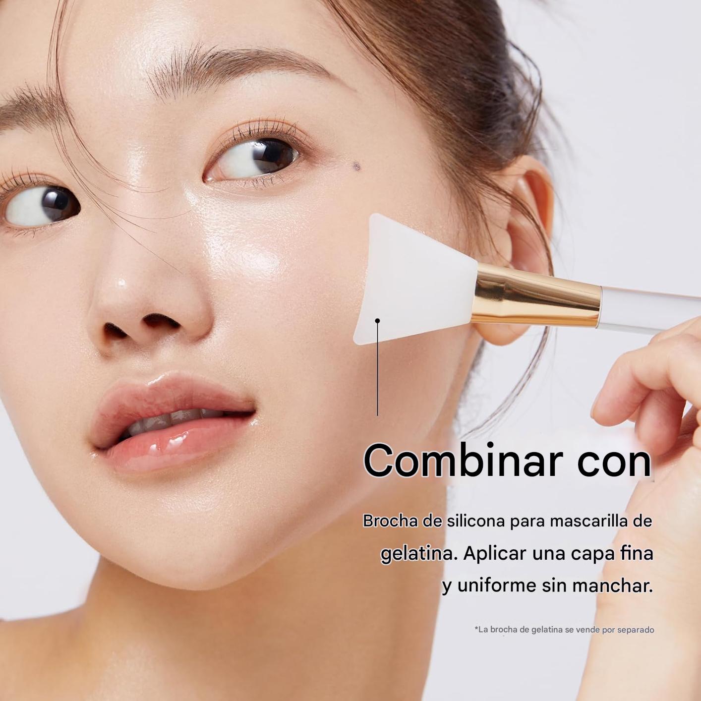 MEDICUBE™ Mascarilla envolvente de noche con colágeno,   75  ml