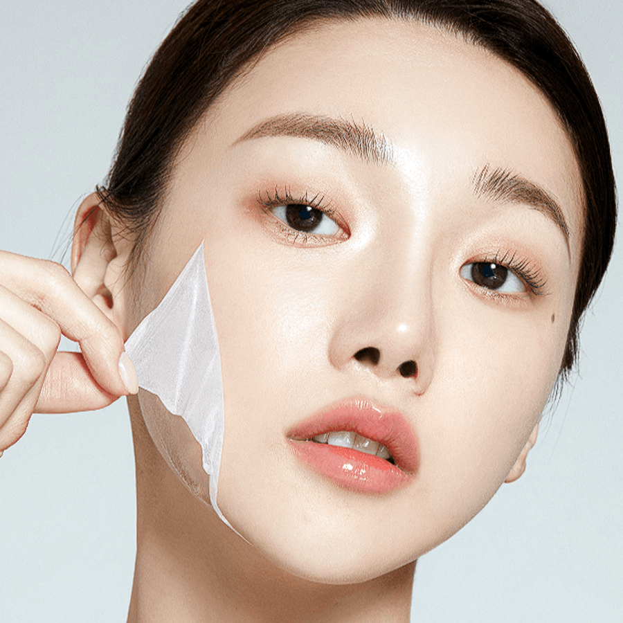MEDICUBE™ Mascarilla envolvente de noche con colágeno,   75  ml