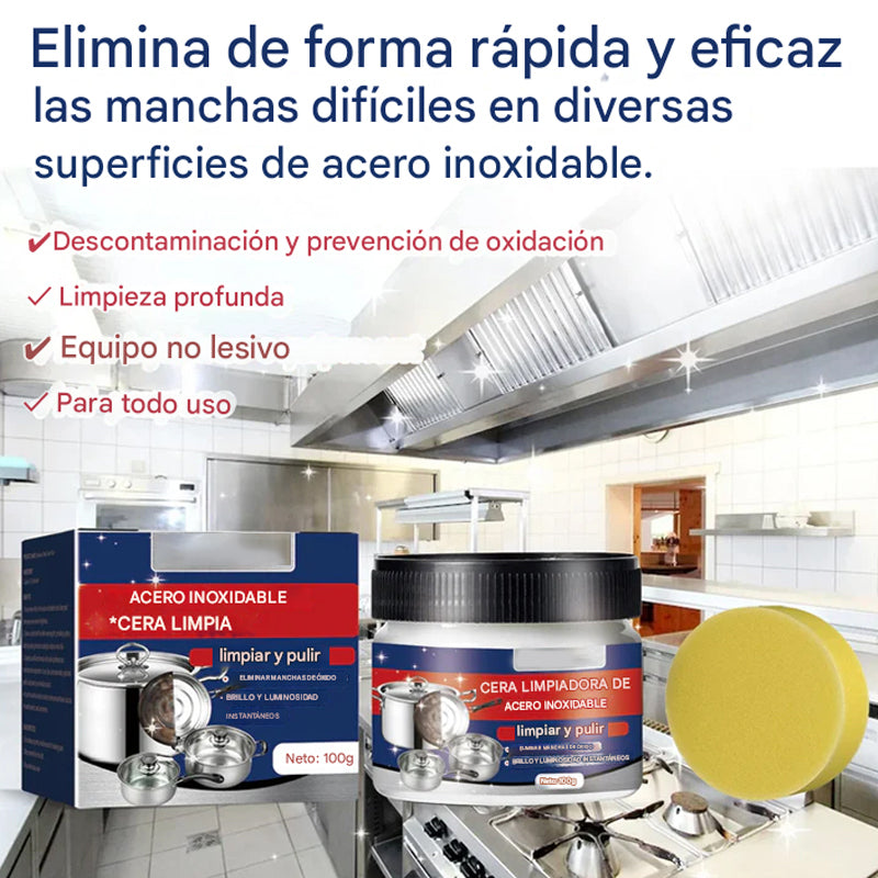 🎉[Oferta especial] Obtén 2 Pastas limpiadora con nanotecnología por el precio de 1🎉