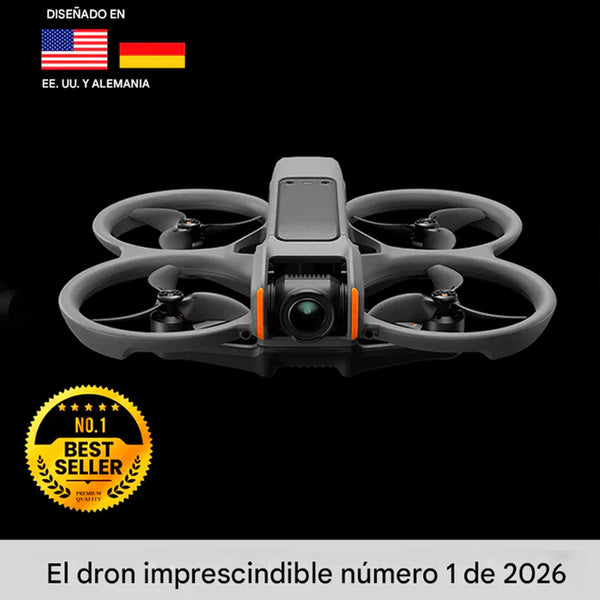 Lanus Drone™ FPV Pro