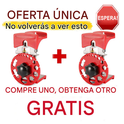 🎉[Oferta especial] Obtén 2 Pelacables eléctrico manual automático por el precio de 1🎉