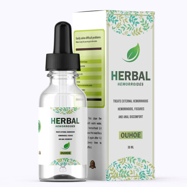 Herbal™ Para Hemorroides