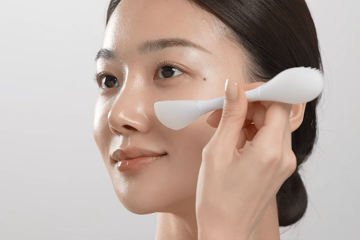 MEDICUBE™ Mascarilla envolvente de noche con colágeno,   75  ml