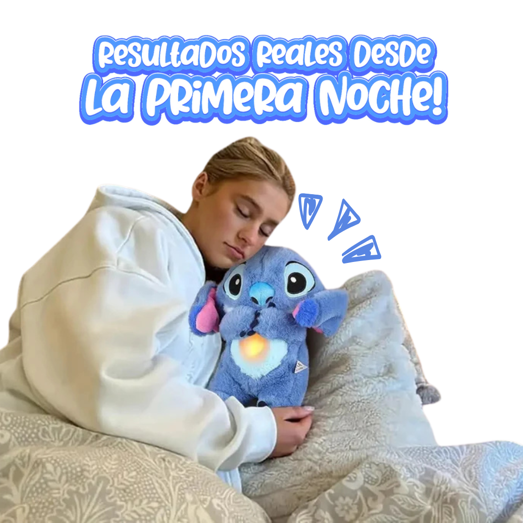 🎁 REGALA CALMA🎁  Con el 𝐒𝐓𝐈𝐓𝐂𝐇™ Que Respira