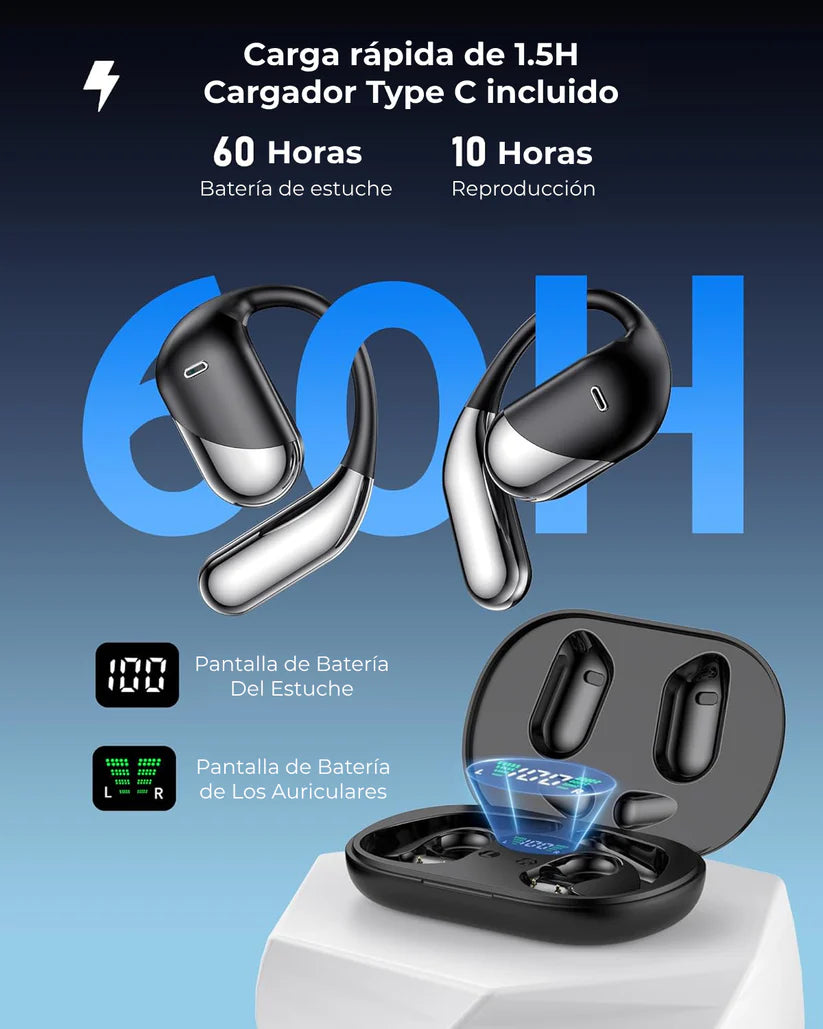 Auriculares de Traducción AI de 2025
