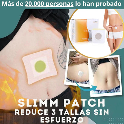 🎉[Oferta especial] Obtén 2 Parches adelgazantes SLIM PATCH™ por el precio de 1🎉