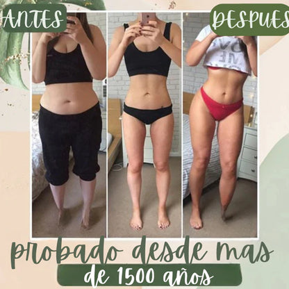 🎉[Oferta especial] Obtén 2 Parches adelgazantes SLIM PATCH™ por el precio de 1🎉